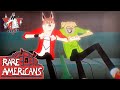 Rare Americans - Ryan & Dave (Official Music Video) - YouTube