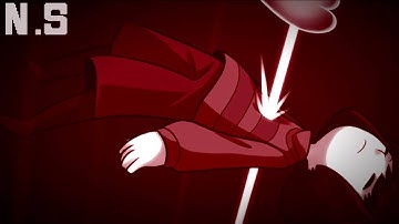 WIP | Control | Undertale