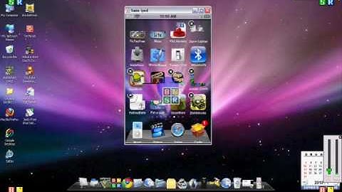 CyDelete-delete Cydia apps from springboard iPhone or iPod Touch