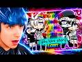 REAGISCO AI GACHA LIFE GAY PER ADULTI?!?..