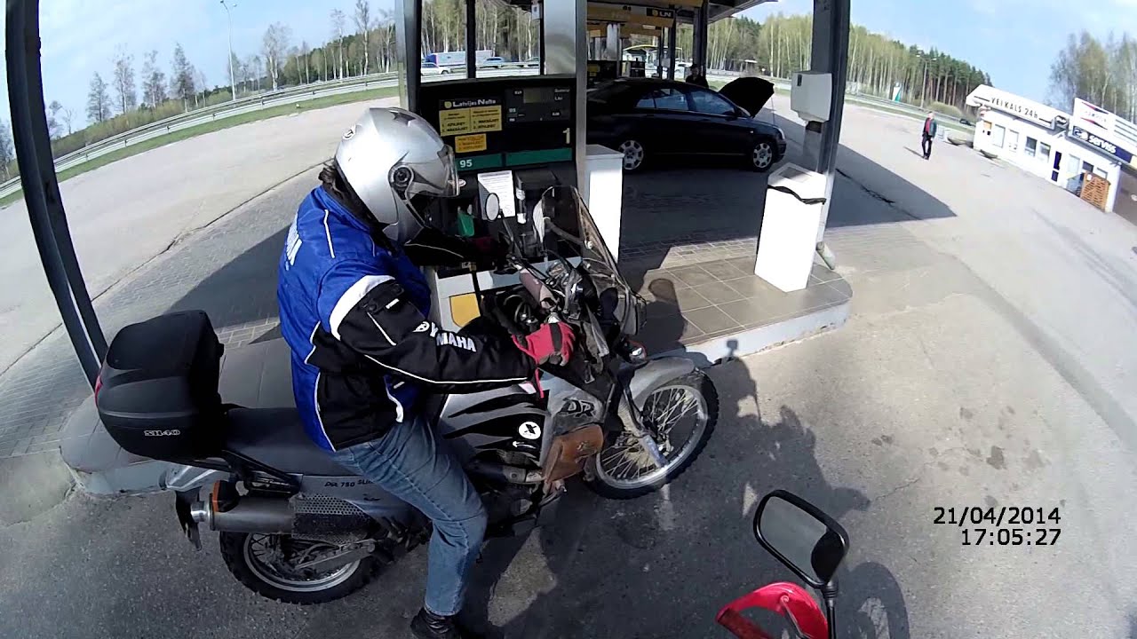 Мото прокат - YouTube