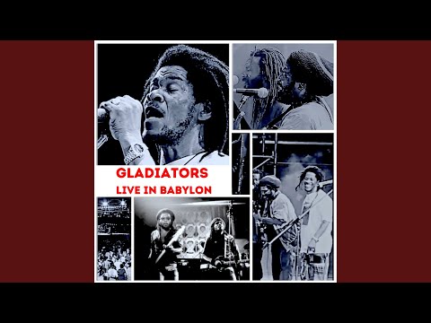 I Wont Give Up (Live)