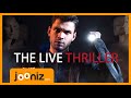 The live thriller  joonizcom