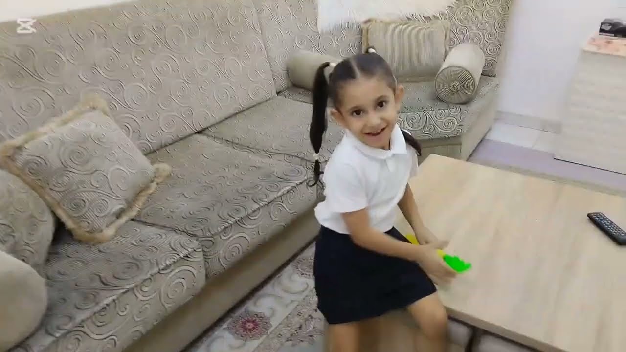 🌿 طلعة مع الجارات في الحديقة | أفكار فعاليات للأطفال 💛 |شاي مغربي |ضحك |فعاليات|اكلات طيبة| فقاعات| 