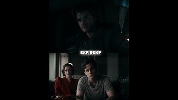 Steve Harrington VS Joe Goldberg | Alight Motion