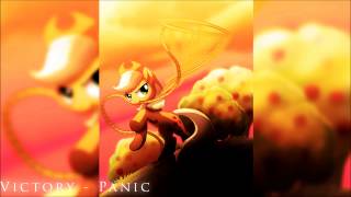 Victory - Panic