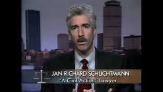 Due Process: Civil Action Toxic Tort (Aired: 1999)