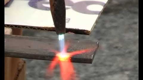 Fire Retardant Technology