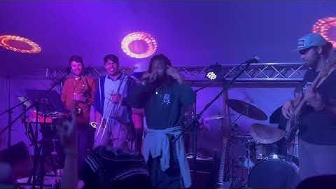 Rhythms On The Rio Festival 2025 (Elder Grown x Alex Blocker) 