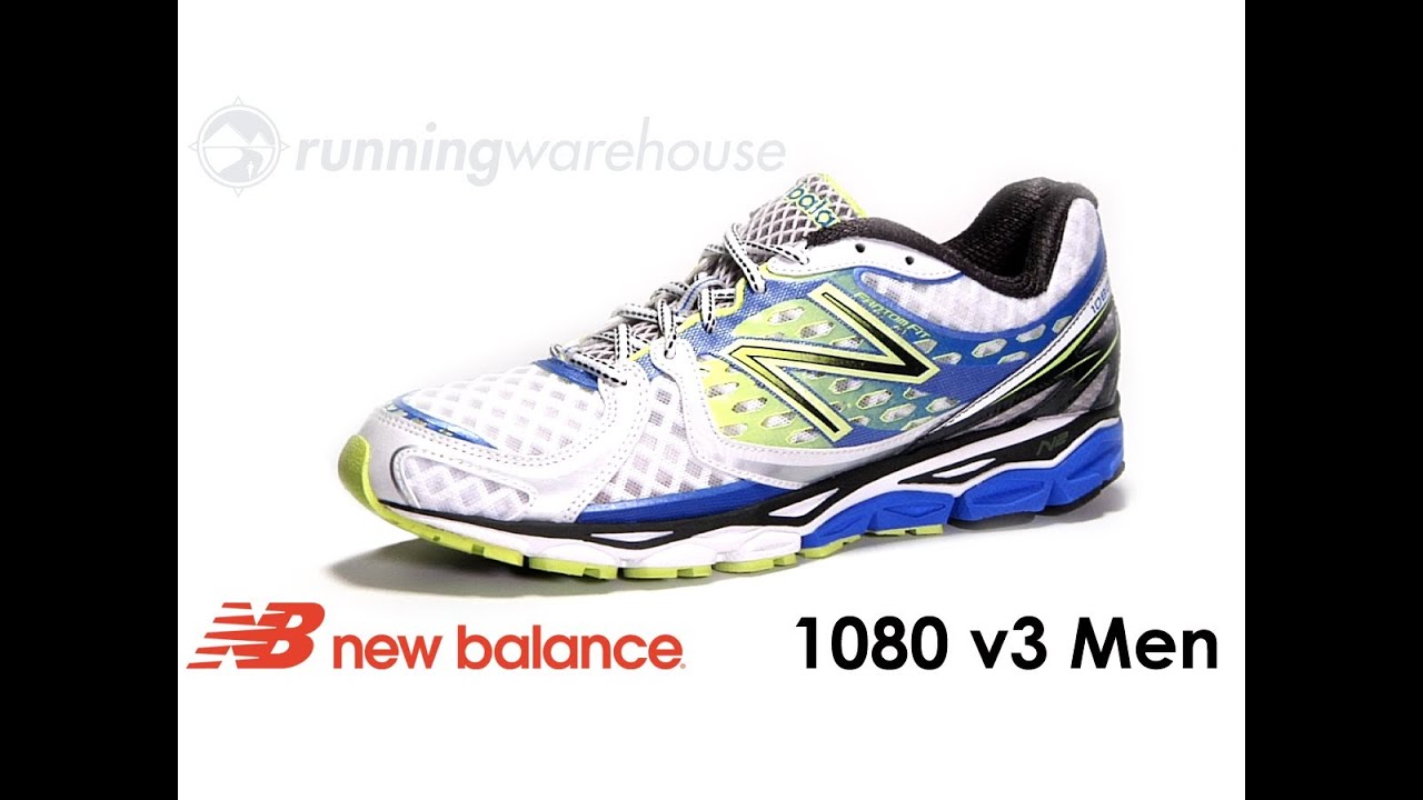 new balance 1080 v3 femme