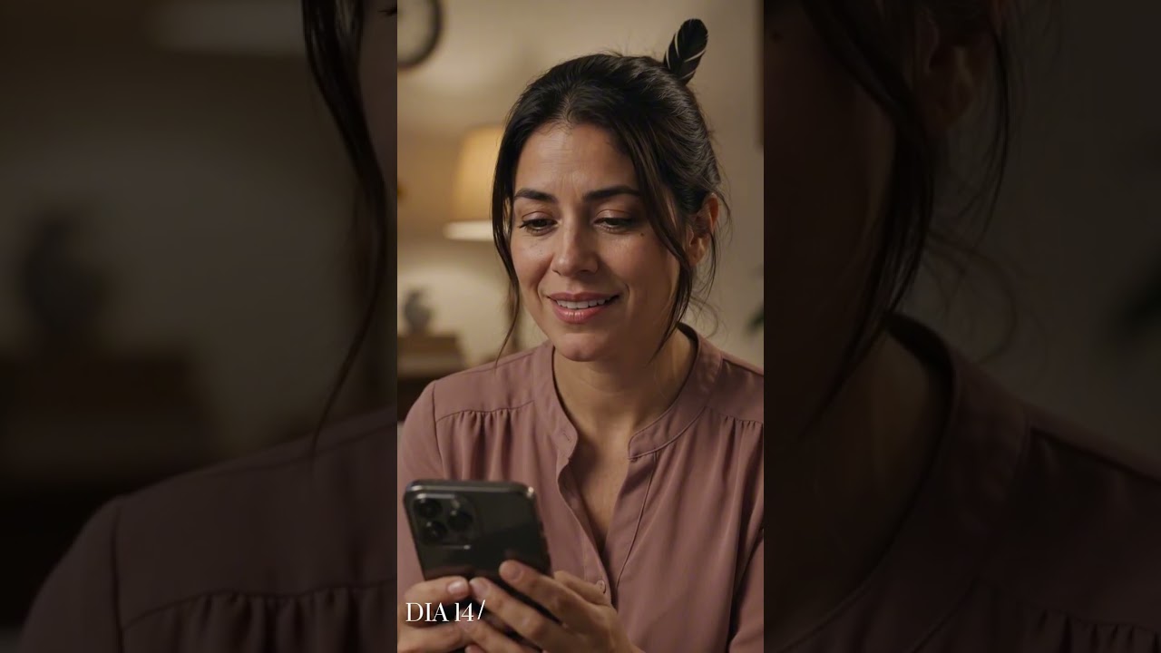 AI Cinematic Commercial – Education Platform (Spanish)