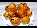 МАФФИНЫ / КЕКСЫ Самые Вкусные Как Приготовить МАФФИНЫ Простые Рецепты