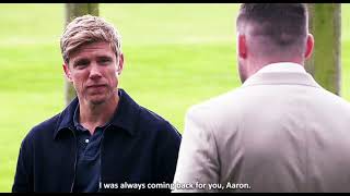 Aaron and Robert: Until I found You