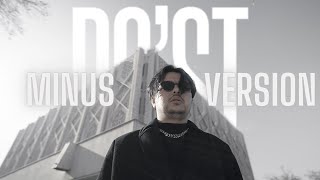 Konsta - Do'st (Minus Version)