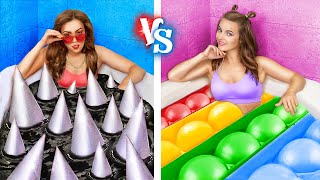 Good Girl vs Bad Girl screenshot 2