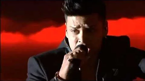 Andrew De Silva Winning Performance Grand final Au...