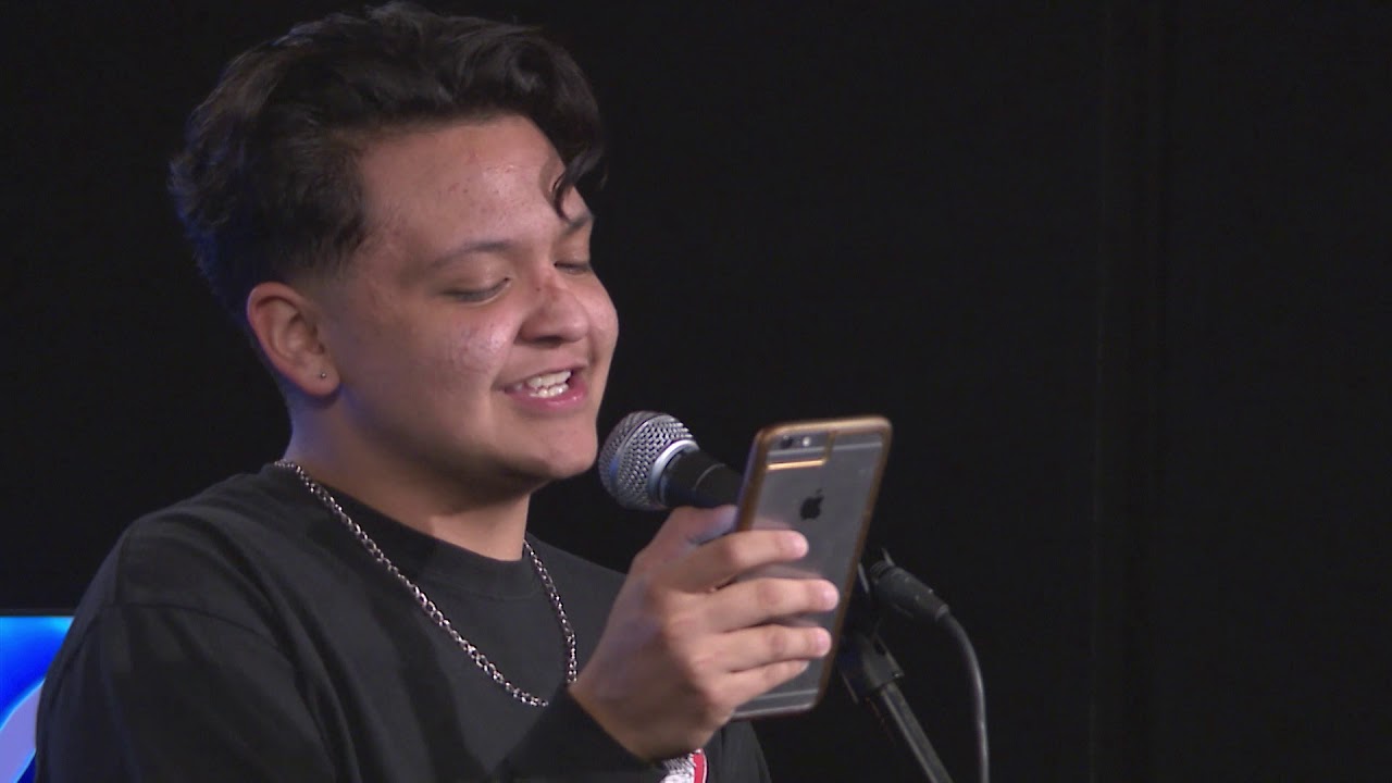 An Ode To Federal Boulevard by Mateo Vela