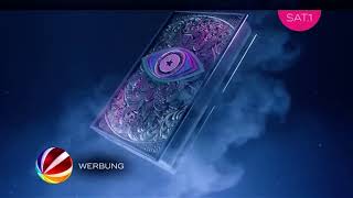 Werbung Anfang - Promi Big Brother 2020 (Sat.1)