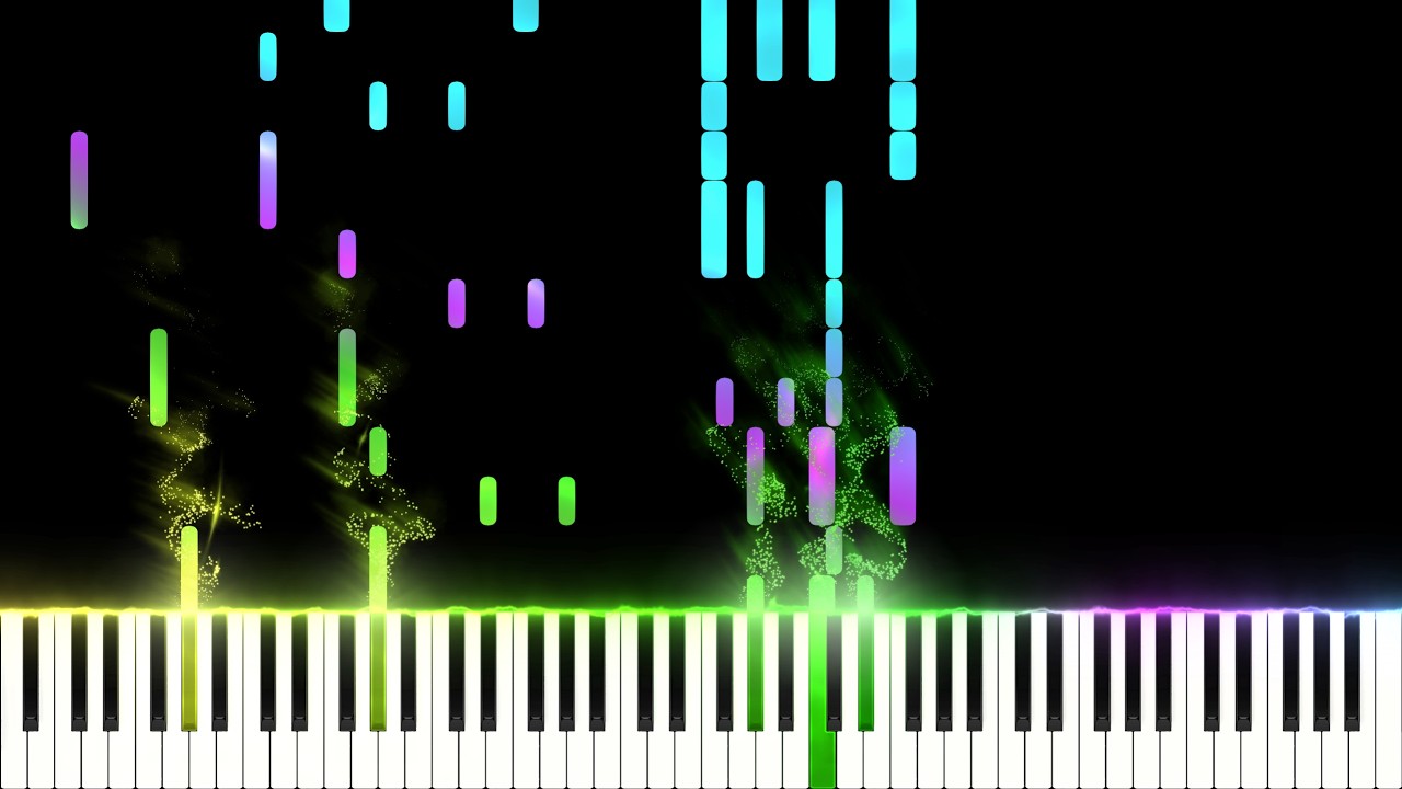 Alex Warren - Fever Dream | Piano Cover/Tutorial