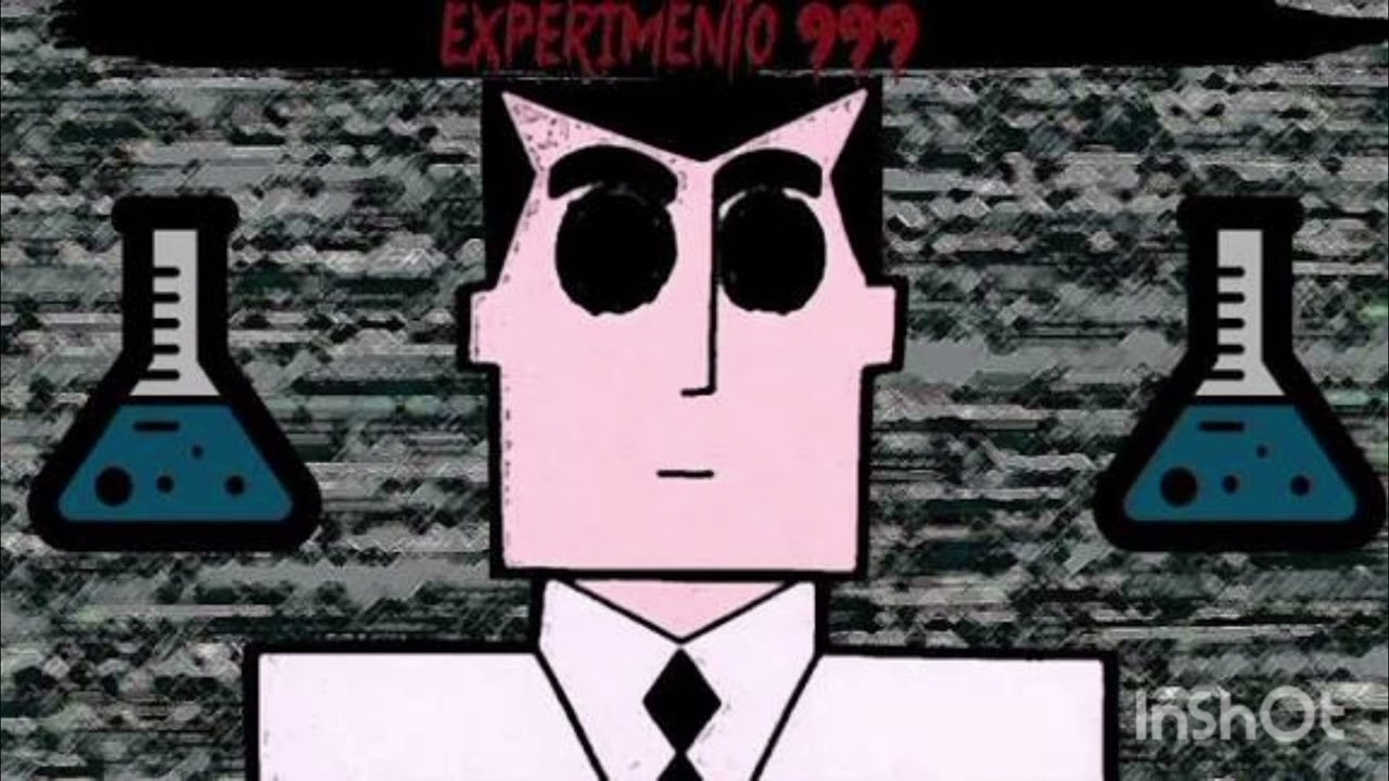 Recopilación de Creepypasta de cartoon network