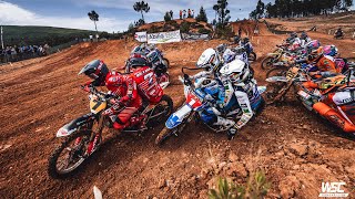 Qualifying newsfeed Group A – GP Portugal 2024 by WSC - FIM Sidecarcross World Championship 7,204 views 2 weeks ago 4 minutes, 26 seconds