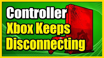 How to Fix Controller Disconnecting on Xbox One (Fast Tutorial)