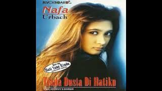 Nafa Urbach - Tiada Dusta Di Hatiku