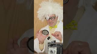 Photography Neutral Density Filters