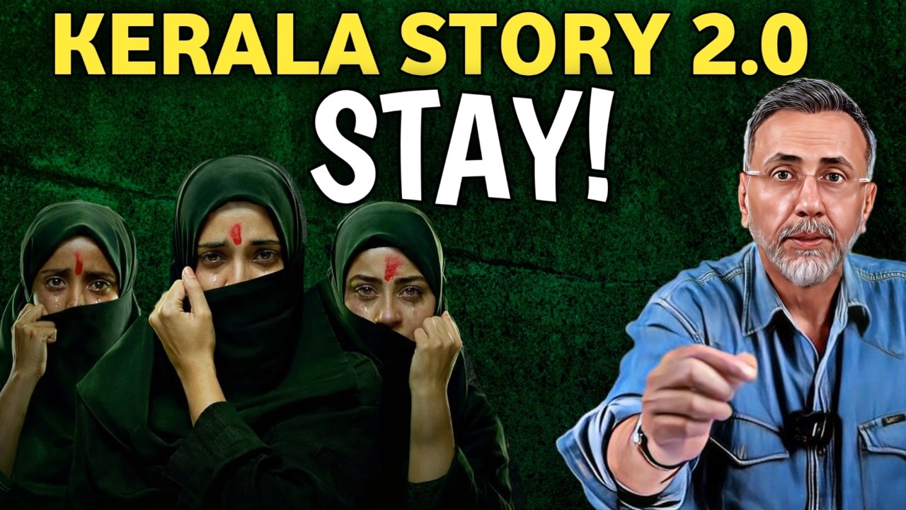 STAY ; KERALA STORY 2.0 | Face to Face