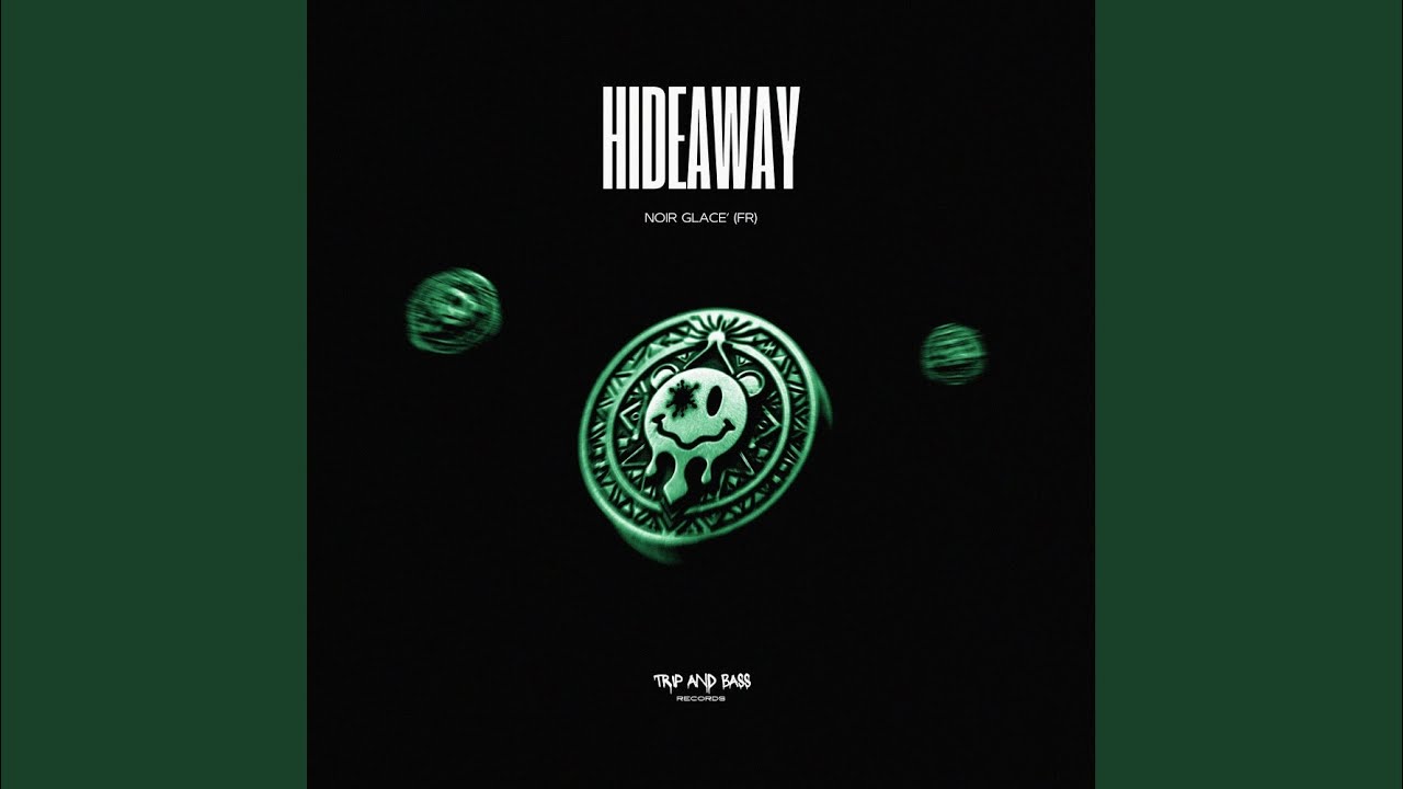Hideaway auf YouTube ansehen Hideaway auf YouTube ansehen