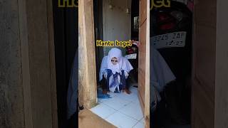 Hantu Bogel