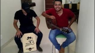 Fernando & Sorocaba – Dou Trabalho, Mas Não Traio ( Cover Jordan Rocha )