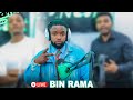 BIN RAMA Ft ZONART FOR YOU Offizielles Video