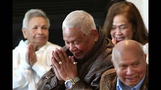 Nancy's 80th Birthday Blessing Ceremony - Photo slideshow