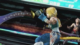 【DFF AC】ジタン ゴールドAに上がりたい全国対戦(ソロ) 8 【ディシディア アーケード】