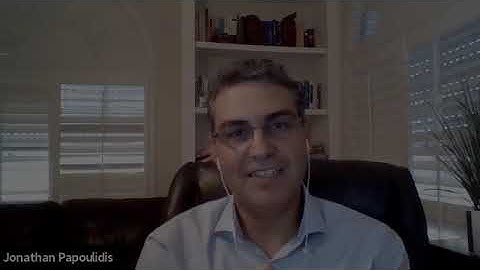 Multiple adaptive networks as a crisis response - Knowledge Partner Session @ OECD (summary)