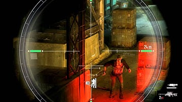 Fear 3 Playthrough Part 9 Interval 5 Tower Lets play Gameplay & Walkthrough 1080p