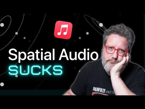 Is Apple spatial audio any good?