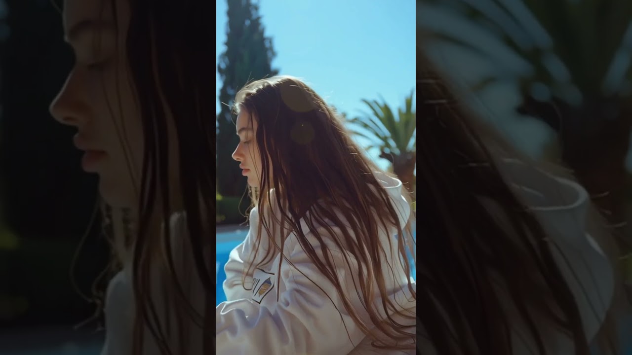 Azure Stillness: The Villa Muse – Mediterranean Portrait by Fornelli by Design