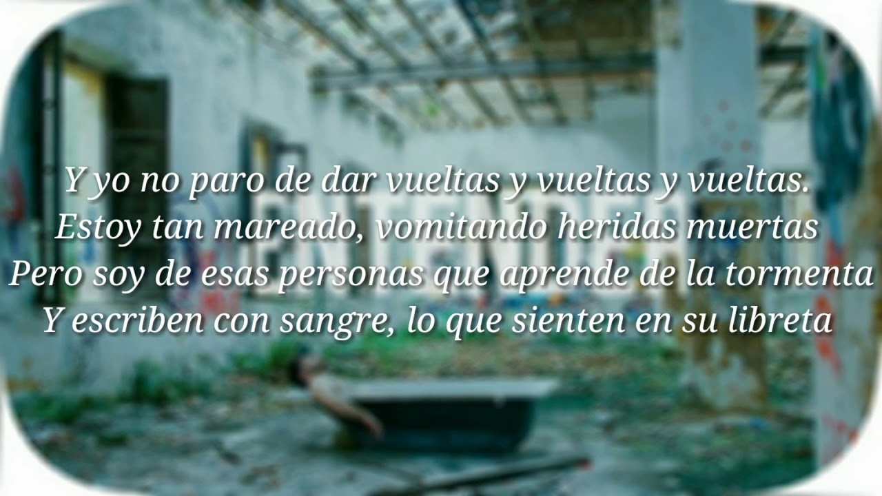 Ver LYTOS - ENTENDER (letra + descarga) en YouTube Ver LYTOS - ENTENDER (letra + descarga) en YouTube