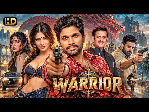 Race Gurram Main Hoon Lucky The Racer SCENE 2