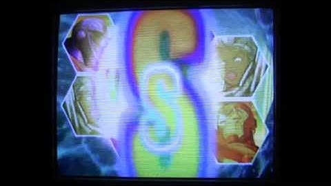 FFA MvC2 Tournament(6/28/09) Winners Final Khaos vs Rusty Finesse