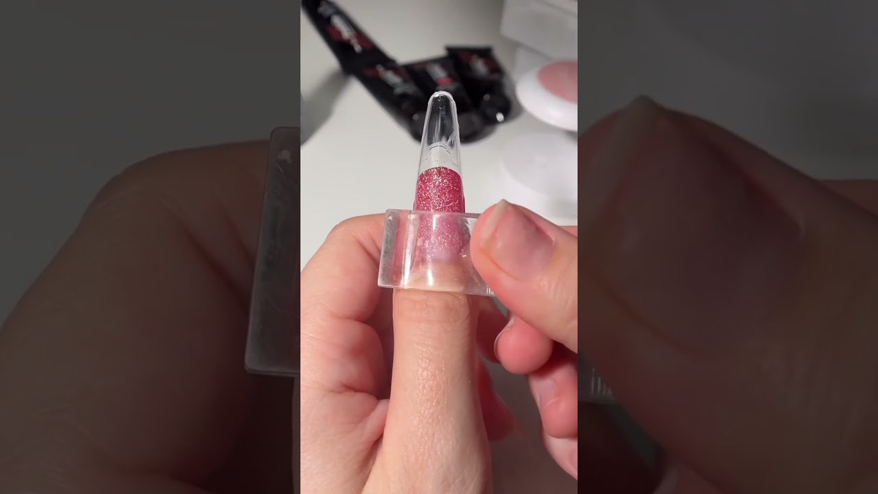 EASY polygel HOW TO • FULL TUTORIAL step by step