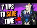 7 WotLK Classic Tips That Will Save YOU a LOT of Time and Gold Mp3 Song