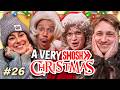 Our weirdest holiday traditions  smosh mouth 26