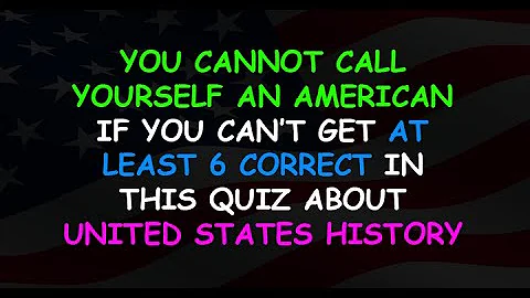 Ultimate Trivia Challenge: Test Your Knowledge with These 10 Questions!