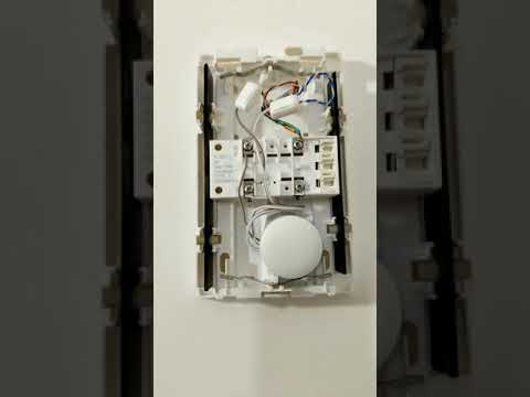Nest Chime Connector Wiring Diagram 3 Wire from i.ytimg.com