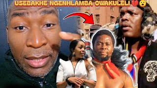 USEBAKHE PHEZULU NGENHLAMBA OWAKULELI EVEZA UKUTH BAYAMXOSHA #abahambe #phakelumthakathi 