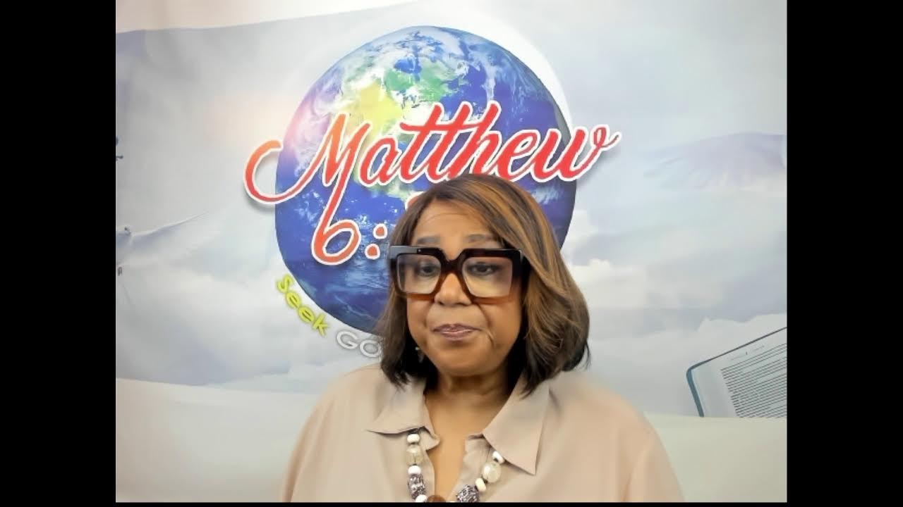 Bible Study:  Joseph Listens to The Butler and Baker Dreams ~ Genesis 40:8