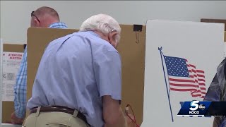 Polling expert surprised by how close Oklahoma's gubernatorial race is